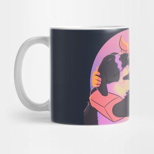 Hugs Mug